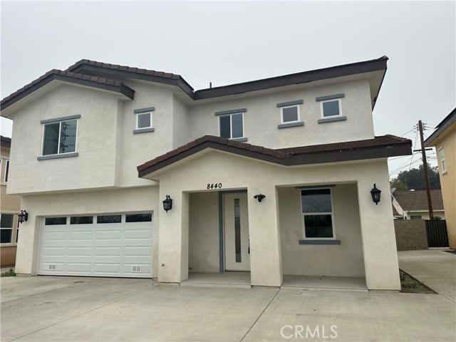 Details for 8440 Dorothy Street, Rosemead, CA 91770