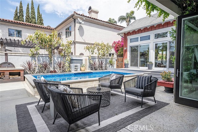 Detail Gallery Image 45 of 65 For 291 Argonne Ave, Long Beach,  CA 90803 - 5 Beds | 4 Baths