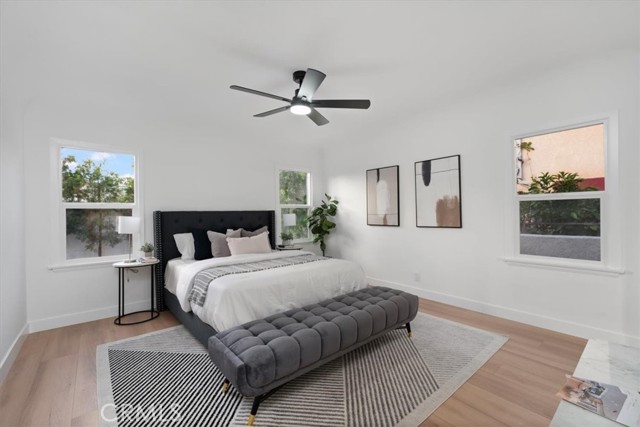 Detail Gallery Image 28 of 35 For 3905 Roxton Ave, Los Angeles,  CA 90008 - 3 Beds | 2 Baths