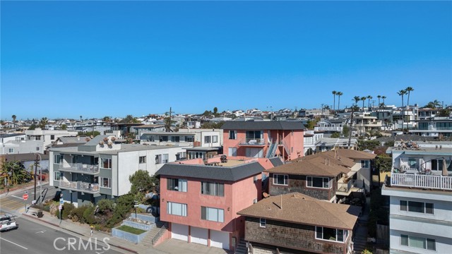 2124 Hermosa Avenue, Hermosa Beach, California 90254, ,Residential Income,For Sale,Hermosa,SB25013043