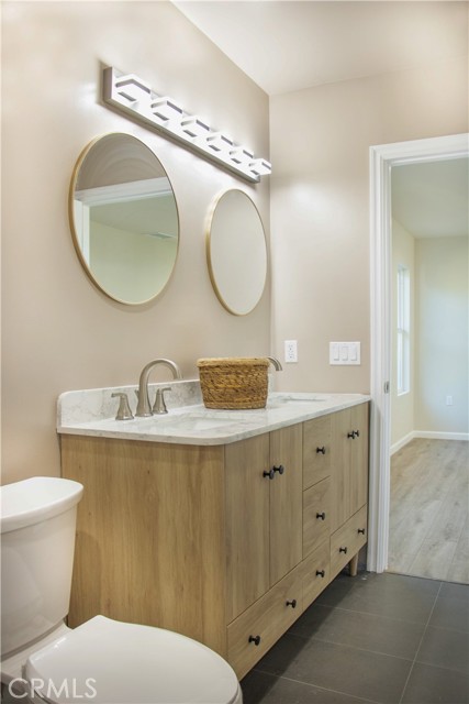 Detail Gallery Image 14 of 18 For 18138 Eccles, Northridge,  CA 91325 - 2 Beds | 2 Baths