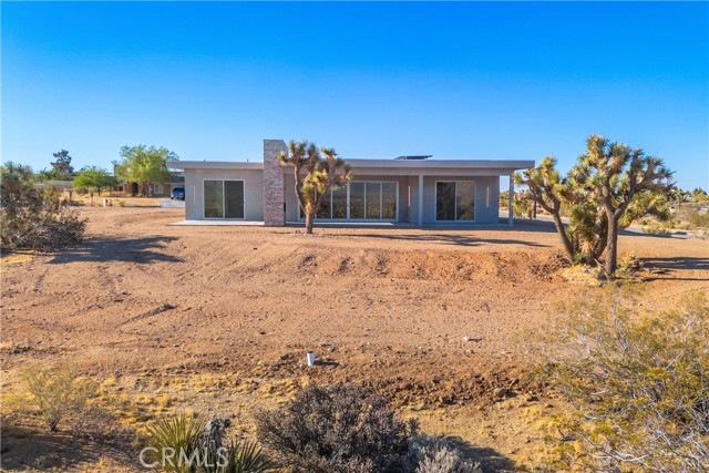 Detail Gallery Image 60 of 75 For 58871 Meredith Ct, Yucca Valley,  CA 92284 - 3 Beds | 2 Baths