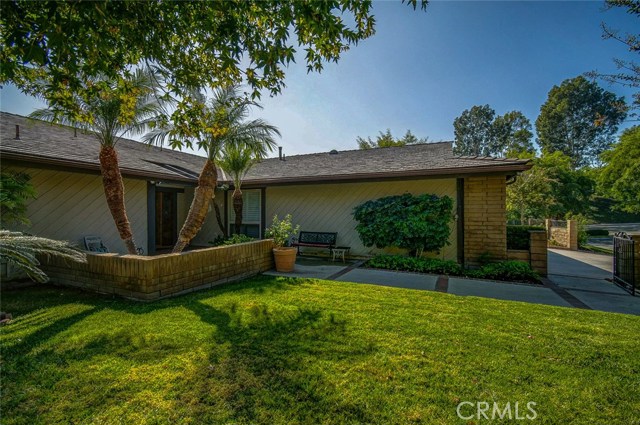 2400 Oakridge Court, Fullerton, CA 92835