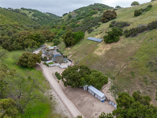 1478 Fern Canyon Road, Paso Robles, CA 93446 Listing Photo  1