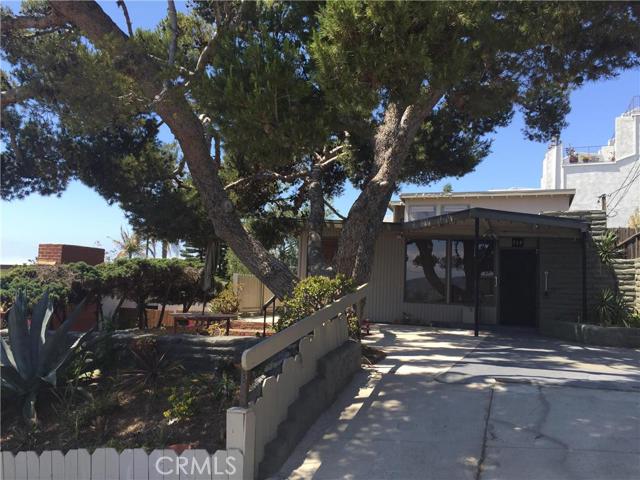 719 24th Place, Hermosa Beach, California 90254, 3 Bedrooms Bedrooms, ,1 BathroomBathrooms,Residential,Sold,24th,PV16099639