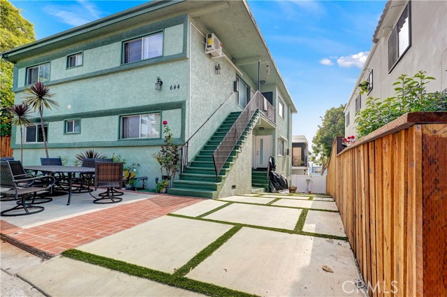 644 Pier AVE Unit: 5