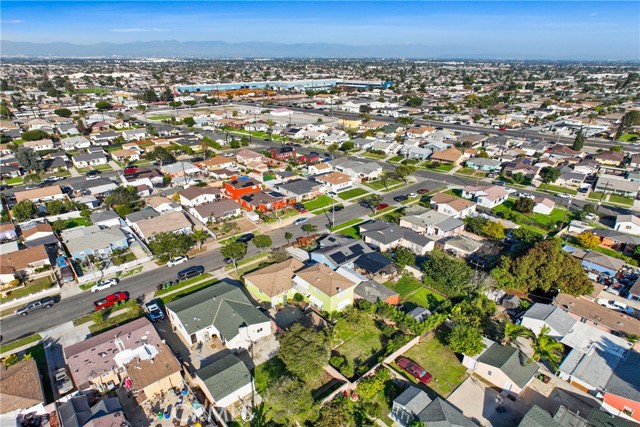 Detail Gallery Image 36 of 36 For 2202 W 153rd St, Compton,  CA 90220 - 4 Beds | 2/1 Baths