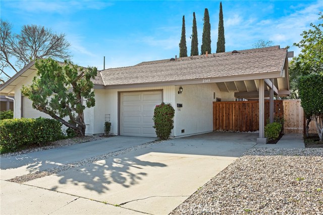 2149 Pepper Tree Place #3