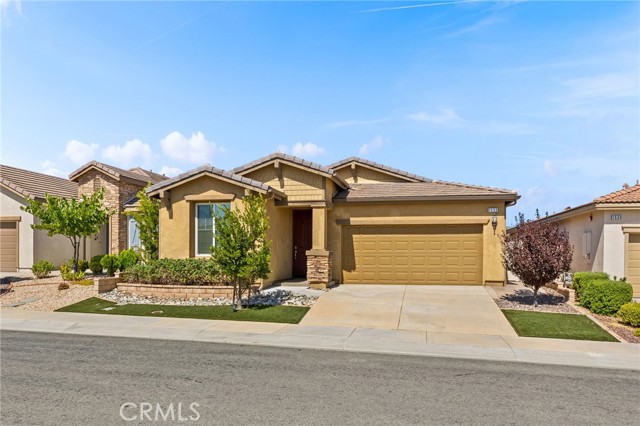 Detail Gallery Image 1 of 42 For 1536 Williamson, Beaumont,  CA 92223 - 2 Beds | 2 Baths