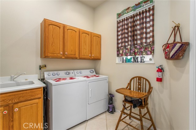 Detail Gallery Image 16 of 26 For 5360 Breckenridge Ave, Banning,  CA 92220 - 2 Beds | 2/1 Baths