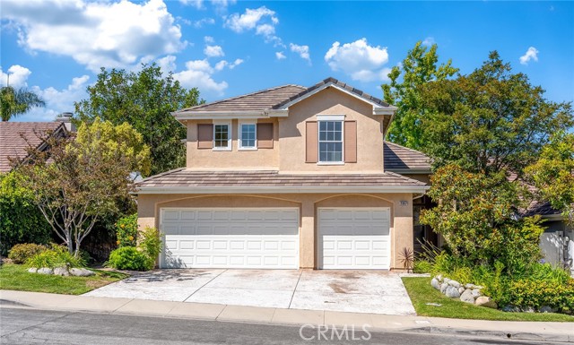Detail Gallery Image 1 of 33 For 2357 Laurelwood Dr, Thousand Oaks,  CA 91362 - 4 Beds | 3 Baths