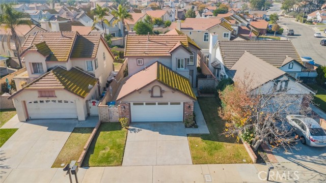 Detail Gallery Image 42 of 49 For 18010 Lariat Dr, Chino Hills,  CA 91709 - 4 Beds | 3 Baths
