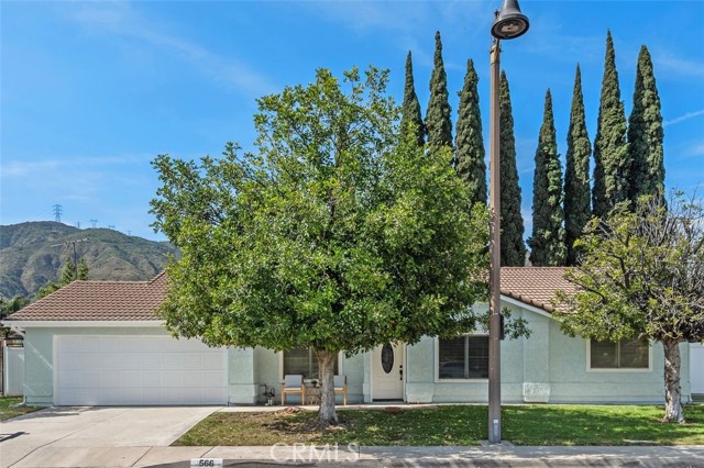 Detail Gallery Image 1 of 34 For 566 Elkhorn Dr, Duarte,  CA 91010 - 3 Beds | 2 Baths