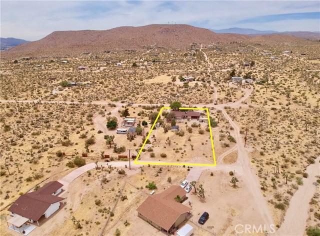 Detail Gallery Image 61 of 63 For 5407 Paradise View Rd, Yucca Valley,  CA 92284 - 3 Beds | 2 Baths
