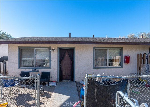 Detail Gallery Image 14 of 26 For 73438 El Paseo Dr, Twentynine Palms,  CA 92277 - – Beds | – Baths