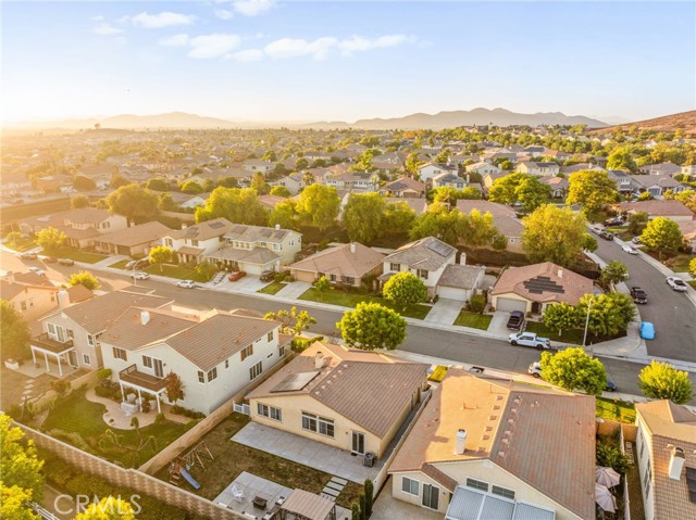 Detail Gallery Image 44 of 56 For 28877 Morningside Ln, Menifee,  CA 92584 - 3 Beds | 2 Baths