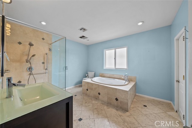 Detail Gallery Image 16 of 38 For 6425 Satsuma Ave, North Hollywood,  CA 91606 - 2 Beds | 2 Baths