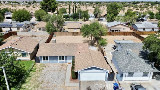 Detail Gallery Image 38 of 43 For 3727 W Avenue K11, Lancaster,  CA 93536 - 3 Beds | 1 Baths