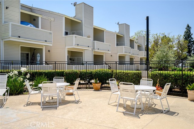 Detail Gallery Image 28 of 39 For 777 S Citrus Ave #266,  Azusa,  CA 91702 - 1 Beds | 1 Baths