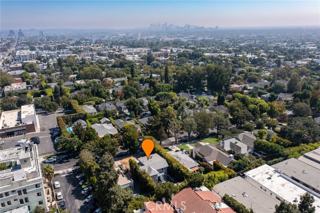 Detail Gallery Image 43 of 44 For 1435 N Orange Grove Ave, West Hollywood,  CA 90046 - 4 Beds | 3 Baths