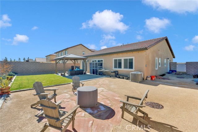 Detail Gallery Image 25 of 27 For 15389 Diamond, Victorville,  CA 92394 - 3 Beds | 2 Baths