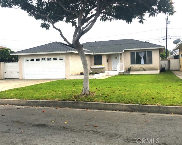 Detail Gallery Image 4 of 42 For 8808 Olive, Bellflower,  CA 90706 - 3 Beds | 2 Baths