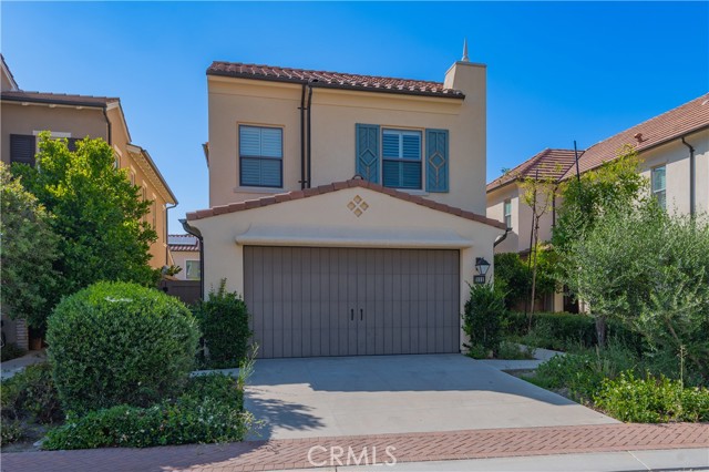 Detail Gallery Image 3 of 33 For 111 Omar, Irvine,  CA 92620 - 4 Beds | 3 Baths