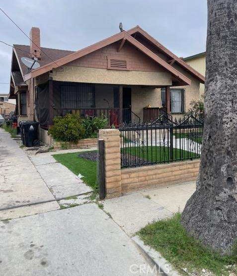Image 2 for 531 W 53Rd St, Los Angeles, CA 90037