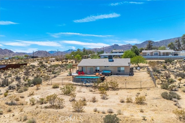 Detail Gallery Image 62 of 66 For 61850 Alta Vista Dr, Joshua Tree,  CA 92252 - 3 Beds | 2 Baths