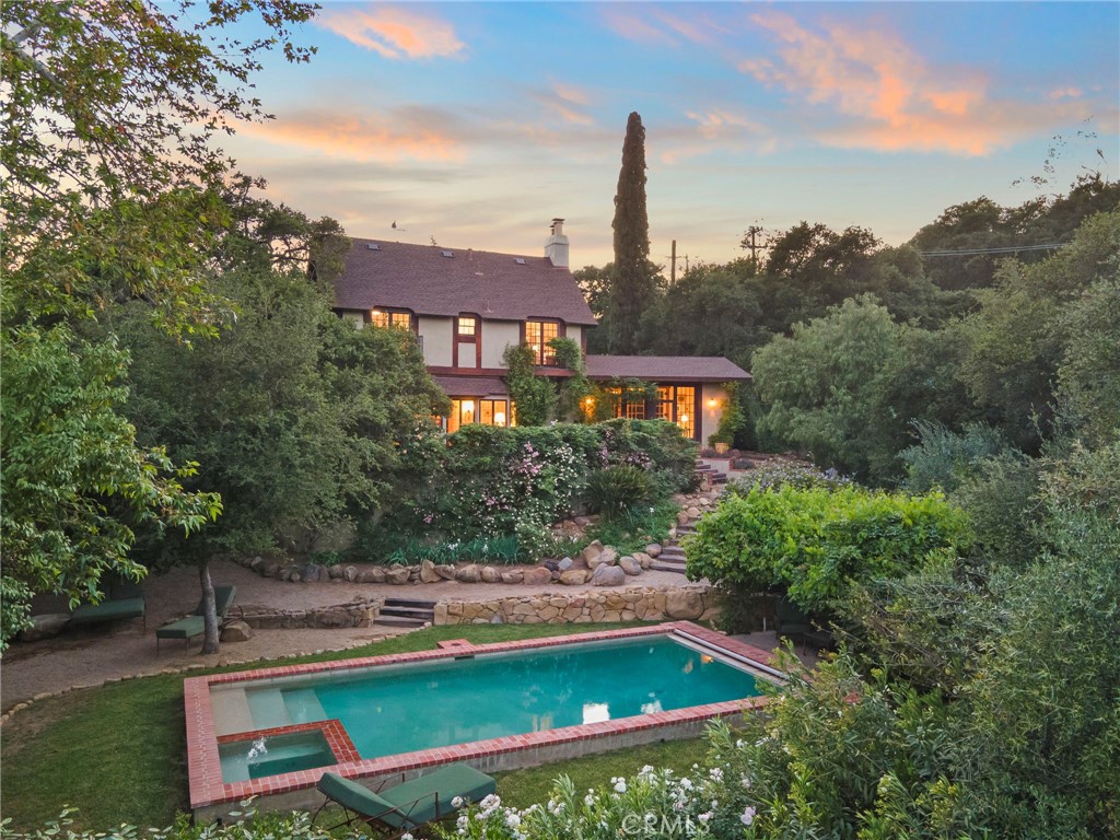 520 Foothill Road