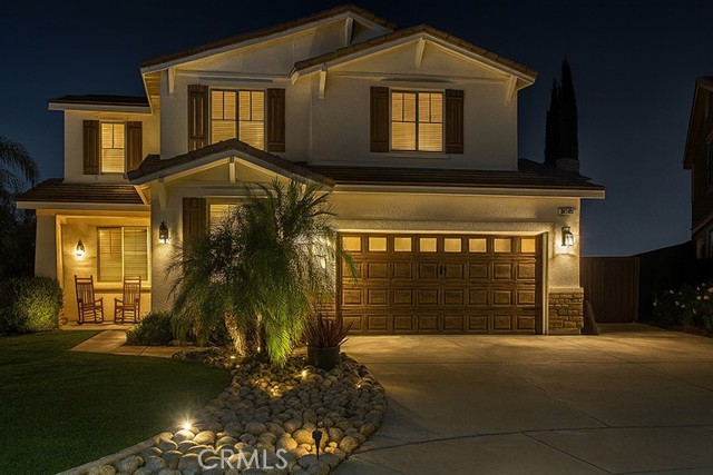 Detail Gallery Image 26 of 27 For 40148 Emily Pl, Murrieta,  CA 92563 - 4 Beds | 3 Baths