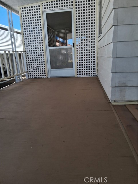 Detail Gallery Image 4 of 37 For 725 W Thornton #157,  Hemet,  CA 92543 - 2 Beds | 2 Baths