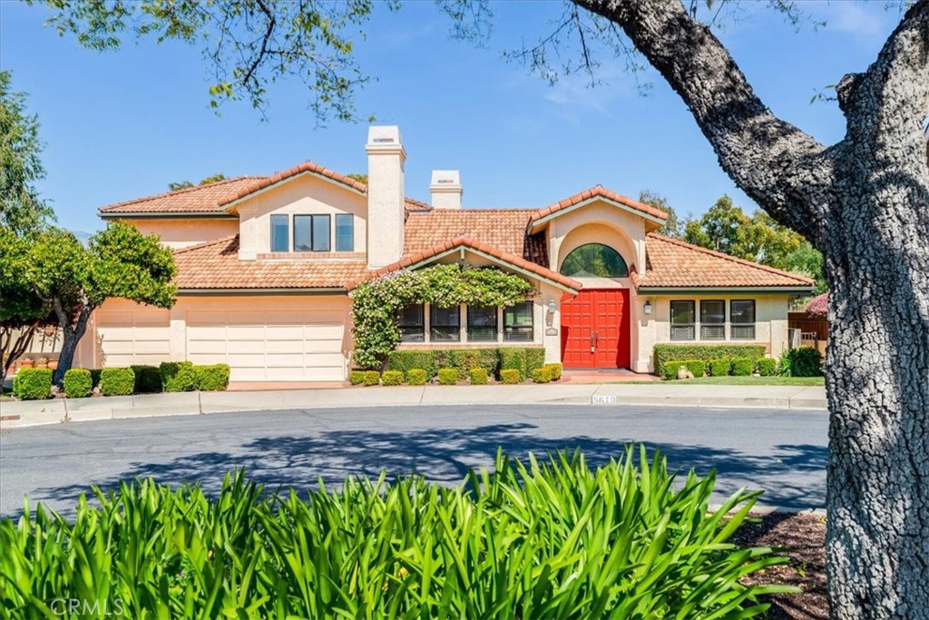 5619 Tamarisk Way