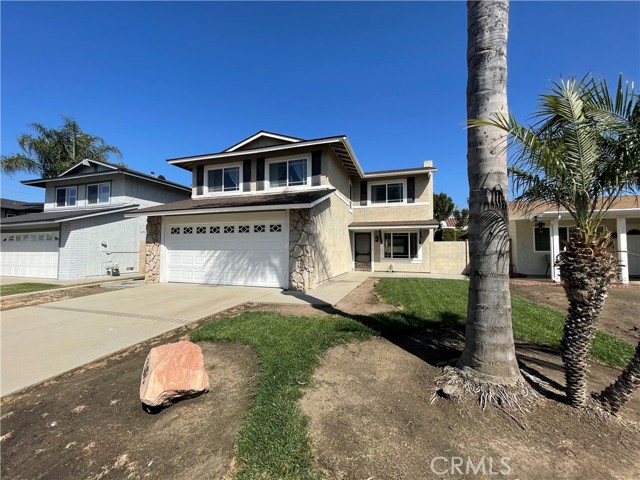 3978 Yellowstone Circle, Chino, CA 91710