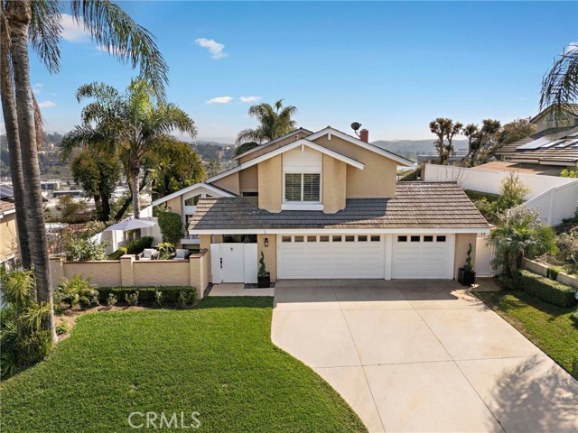 Detail Gallery Image 1 of 1 For 28112 Bedford Dr, Laguna Niguel,  CA 92677 - 4 Beds | 2/1 Baths