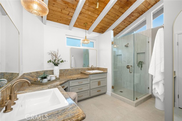 Detail Gallery Image 37 of 49 For 701 Taper Dr, Seal Beach,  CA 90740 - 4 Beds | 3 Baths