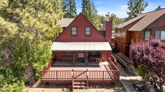 Detail Gallery Image 3 of 32 For 115 Lagunita Ln, Big Bear Lake,  CA 92315 - 4 Beds | 2 Baths