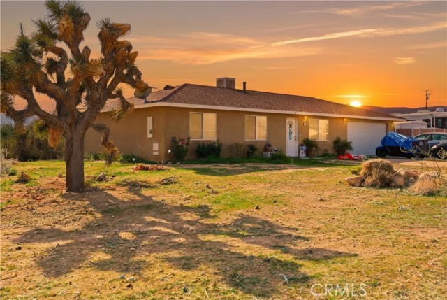 Detail Gallery Image 10 of 28 For 58375 Del Mar St, Yucca Valley,  CA 92284 - 3 Beds | 2 Baths