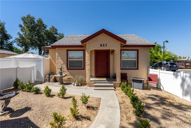 Detail Gallery Image 4 of 37 For 623 2nd St, Paso Robles,  CA 93446 - 1 Beds | 1 Baths