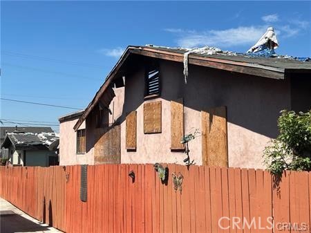 3134 Fairmount St Los Angeles, CA 90063