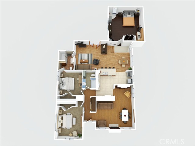 Detail Gallery Image 4 of 33 For 11806 Neenach St, Sun Valley,  CA 91352 - 3 Beds | 2 Baths