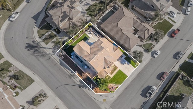 Detail Gallery Image 61 of 62 For 35028 Orchard Crest Ct, Winchester,  CA 92596 - 5 Beds | 3 Baths