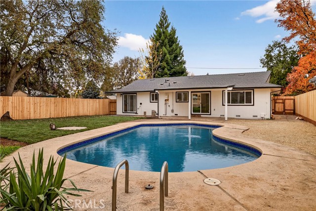 Detail Gallery Image 38 of 48 For 1623 Diamond, Chico,  CA 95928 - 3 Beds | 2 Baths