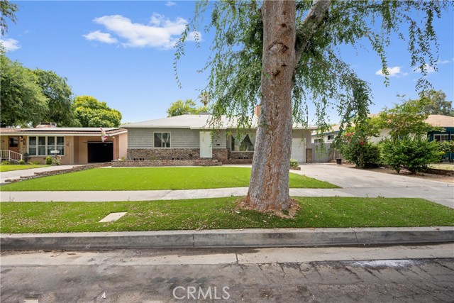 Detail Gallery Image 4 of 30 For 391 E 18th St, San Bernardino,  CA 92404 - 2 Beds | 1 Baths