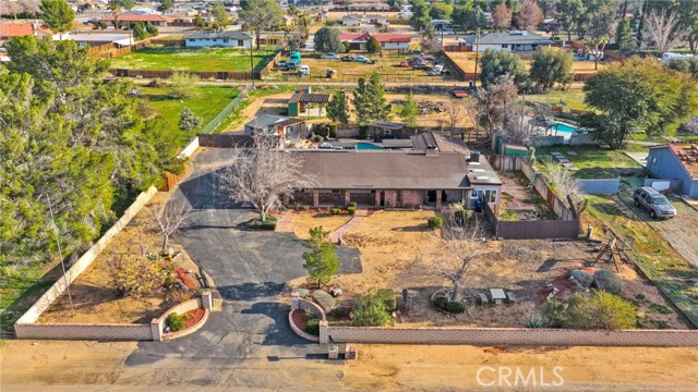 Detail Gallery Image 53 of 61 For 14415 Erie, Apple Valley,  CA 92307 - 4 Beds | 2 Baths