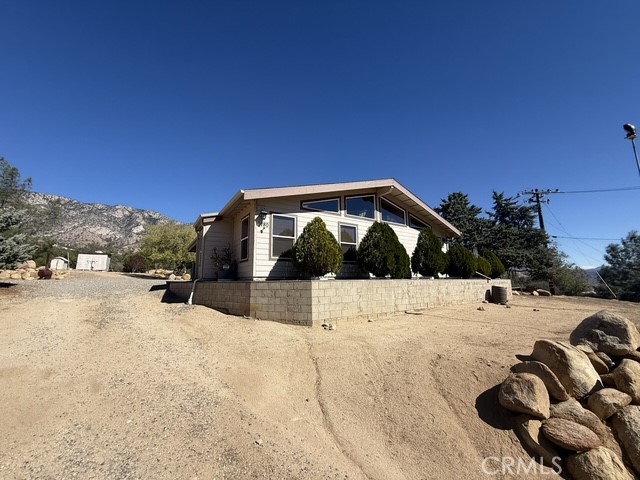 Detail Gallery Image 18 of 47 For 9780 Fay Ranch, Weldon,  CA 93240 - 2 Beds | 2 Baths