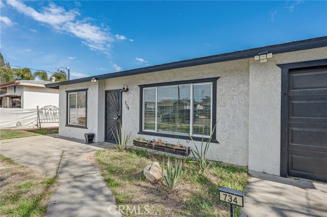 Detail Gallery Image 3 of 32 For 734 Massachusetts, Beaumont,  CA 92223 - 3 Beds | 2 Baths
