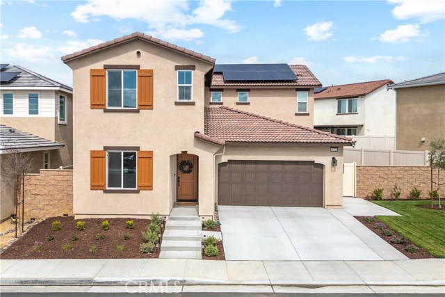 Detail Gallery Image 3 of 54 For 35320 Aubrey, Beaumont,  CA 92223 - 4 Beds | 3 Baths