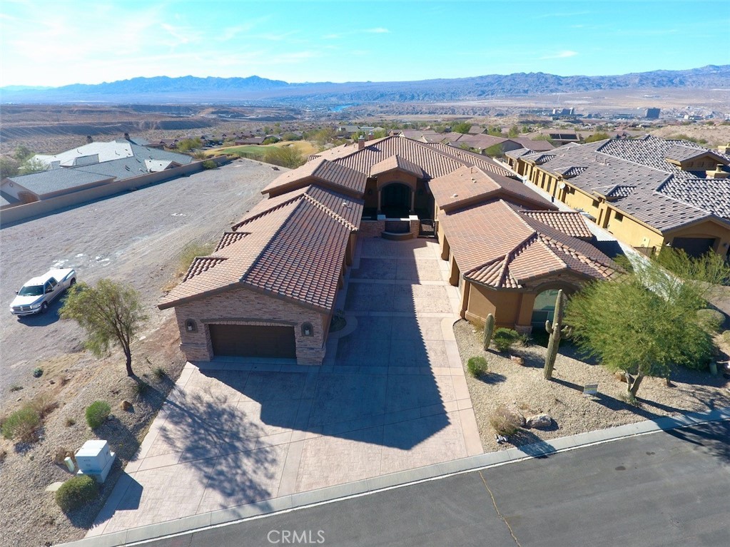 1423 PIONEER TRAIL