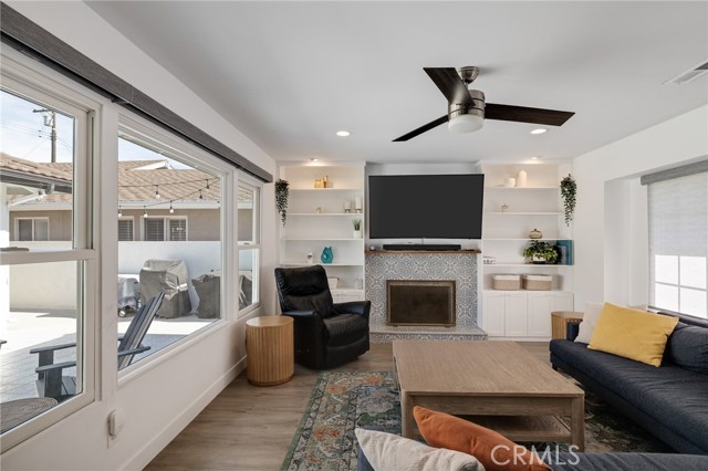 Detail Gallery Image 6 of 44 For 23046 Anza Ave, Torrance,  CA 90505 - 3 Beds | 2 Baths
